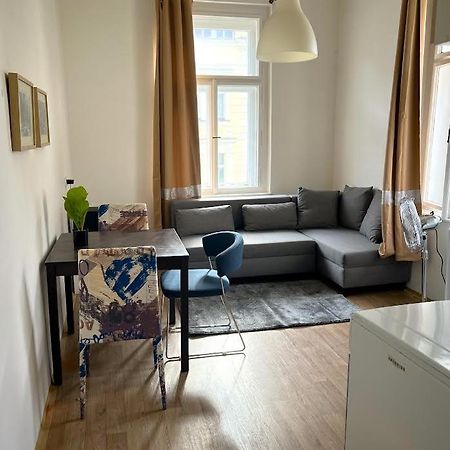 Muchovka Apartment 布拉格 外观 照片