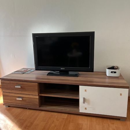 Muchovka Apartment 布拉格 外观 照片