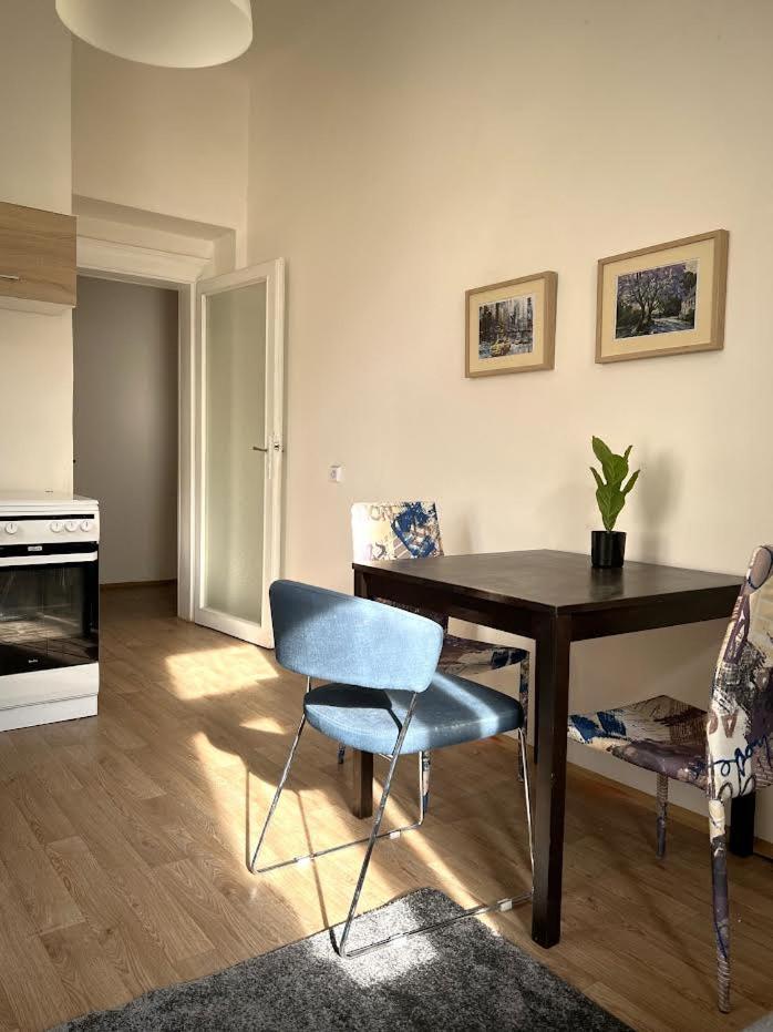 Muchovka Apartment 布拉格 外观 照片